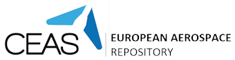 CEAS European Aerospace Repository